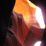 Upper Antelope Canyon